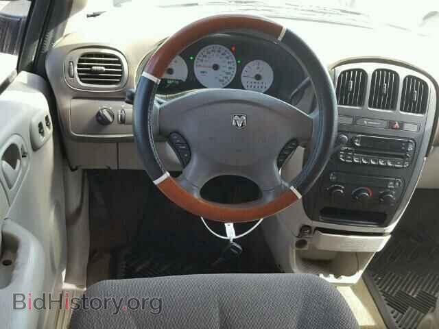 2007 DODGE CARAVAN - VIN: 1D4GP25R47B148442 - Фото 9