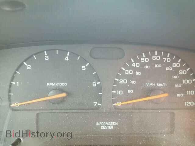 2003 DODGE DAKOTA - VIN: 1D7HL12X13S247147 - Фото 8