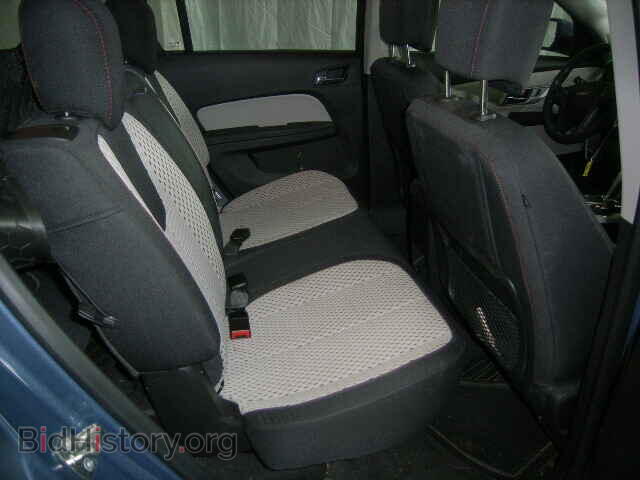 2012 GMC TERRAIN - VIN: 2GKALMEK7C6284336 - Фото 6