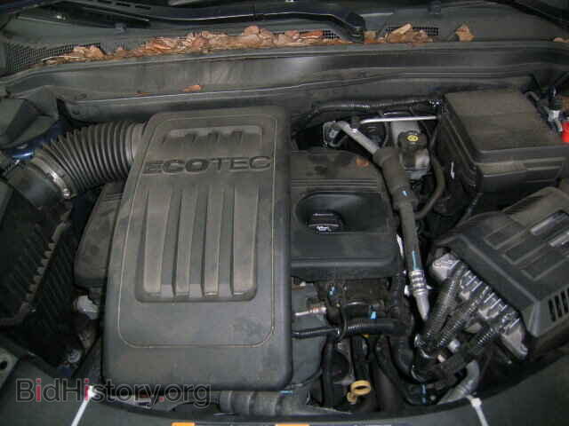 2012 GMC TERRAIN - VIN: 2GKALMEK7C6284336 - Фото 7