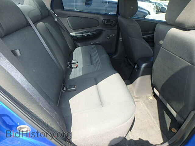 2005 DODGE NEON - VIN: 1B3ES56C35D263521 - Фото 6