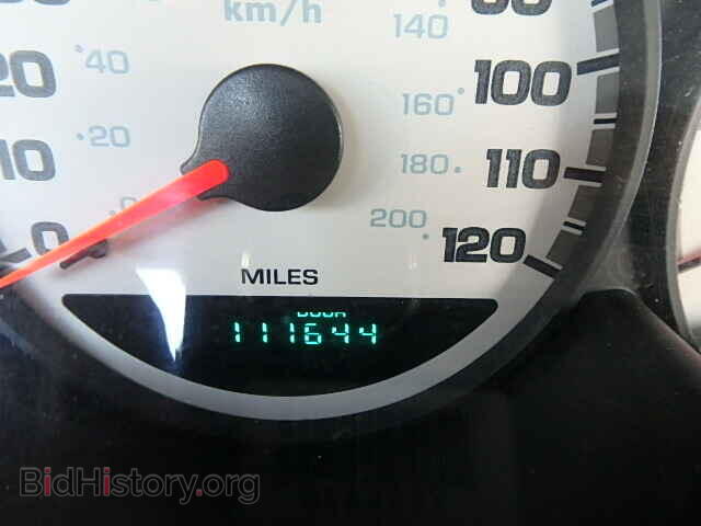 2005 DODGE NEON - VIN: 1B3ES56C35D263521 - Фото 8