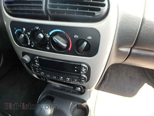2005 DODGE NEON - VIN: 1B3ES56C35D263521 - Фото 9