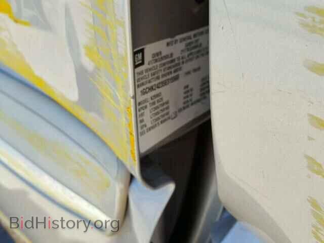 2005 CHEVROLET SILVERADO - VIN: 1GCHK24235E315566 - Фото 10