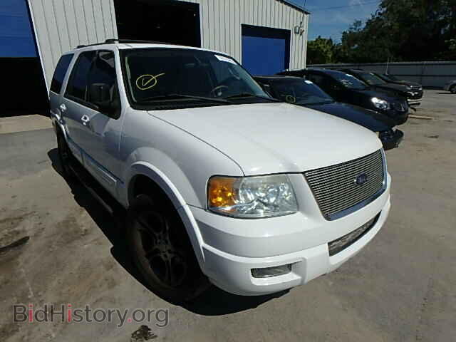 Фотография 1FMPU17L24LA26866 - FORD EXPEDITION 2004