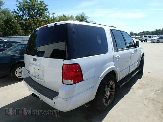 2004 FORD EXPEDITION - VIN: 1FMPU17L24LA26866 - Фото 4