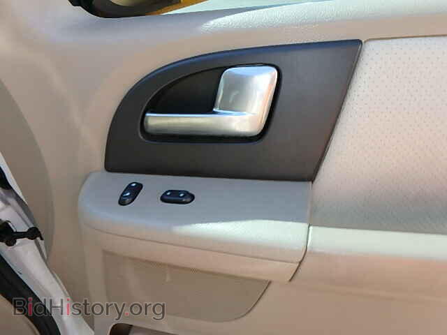 2004 FORD EXPEDITION - VIN: 1FMPU17L24LA26866 - Фото 9