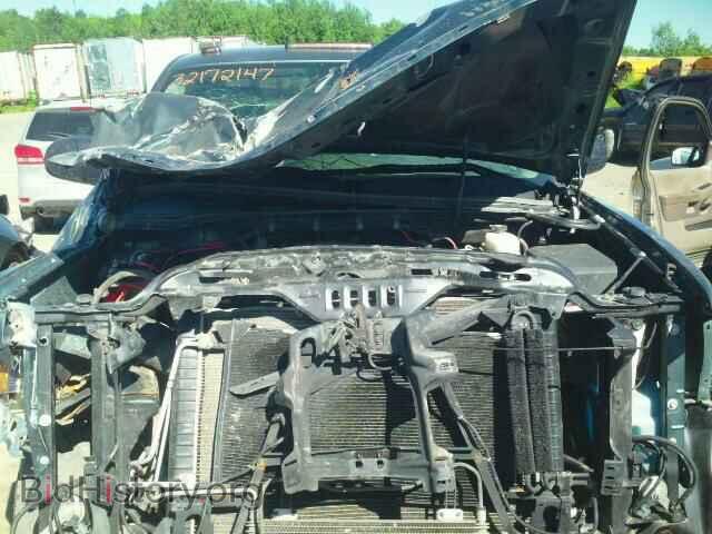 2013 CHEVROLET SILVERADO - VIN: 1GC1KXCG1DF124877 - Фото 7