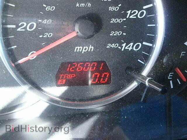 2007 MAZDA 6 - VIN: 1YVHP80C475M40446 - Фото 8