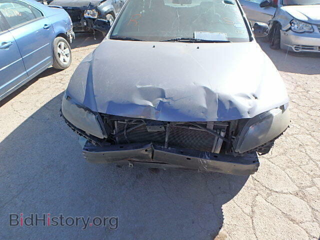 2007 MAZDA 6 - VIN: 1YVHP80C475M40446 - Фото 10