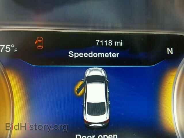 2016 CHRYSLER 200 - VIN: 1C3CCCBB7GN112168 - Фото 8