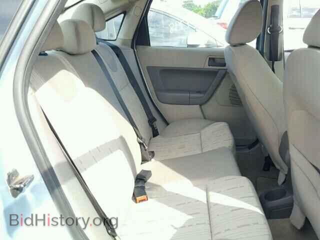 2009 FORD FOCUS - VIN: 1FAHP35N89W171681 - Фото 6