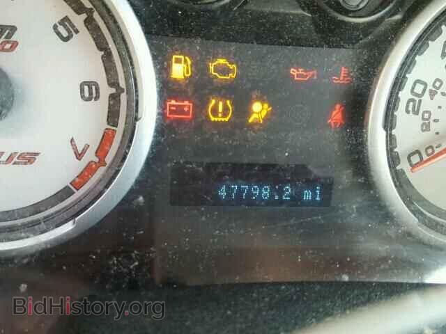 2009 FORD FOCUS - VIN: 1FAHP35N89W171681 - Фото 8