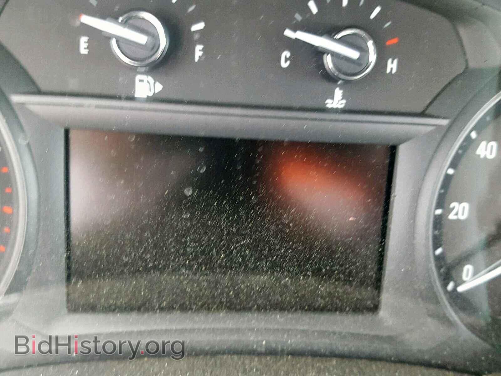 2017 BUICK ENCORE PRE - VIN: KL4CJASB4HB081223 - Photo 8