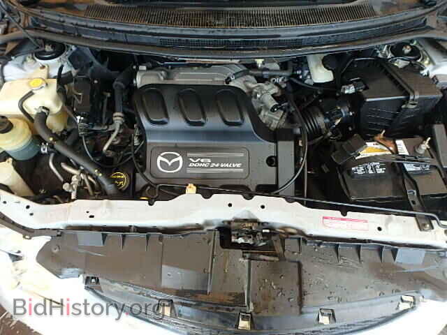 2003 MAZDA MPV - VIN: JM3LW28A130355906 - Фото 7