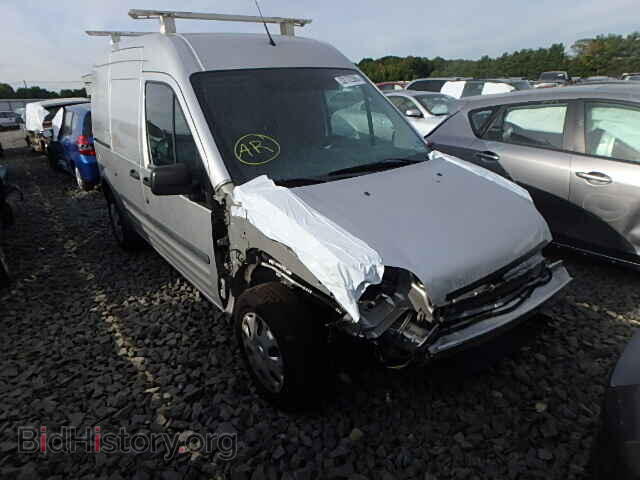 Photo NM0LS7ANXCT098691 - FORD TRANSIT CO 2012