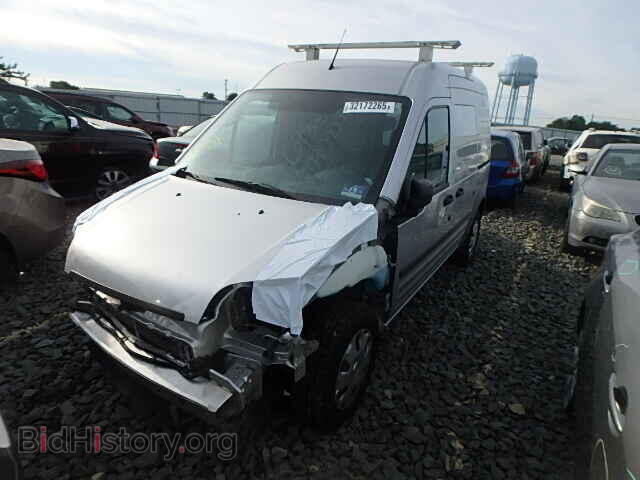2012 FORD TRANSIT CO - VIN: NM0LS7ANXCT098691 - Фото 2