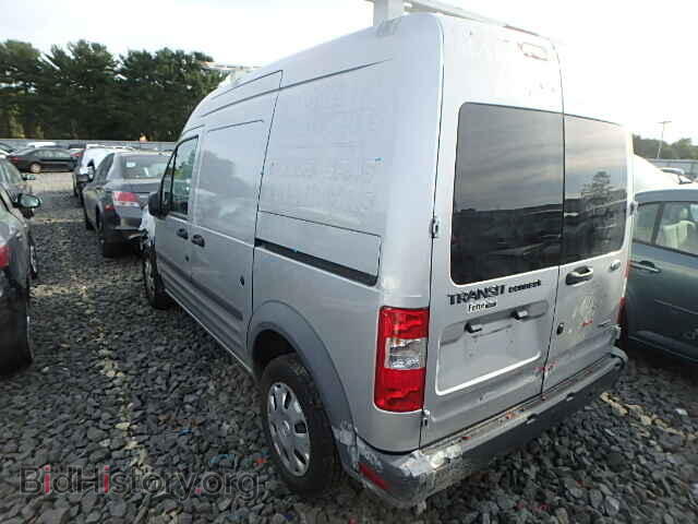 2012 FORD TRANSIT CO - VIN: NM0LS7ANXCT098691 - Фото 3