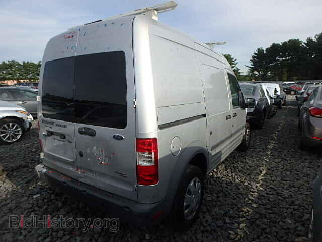 2012 FORD TRANSIT CO - VIN: NM0LS7ANXCT098691 - Фото 4