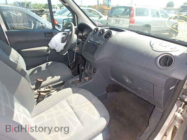 2012 FORD TRANSIT CO - VIN: NM0LS7ANXCT098691 - Фото 5