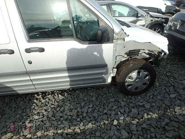 2012 FORD TRANSIT CO - VIN: NM0LS7ANXCT098691 - Фото 9