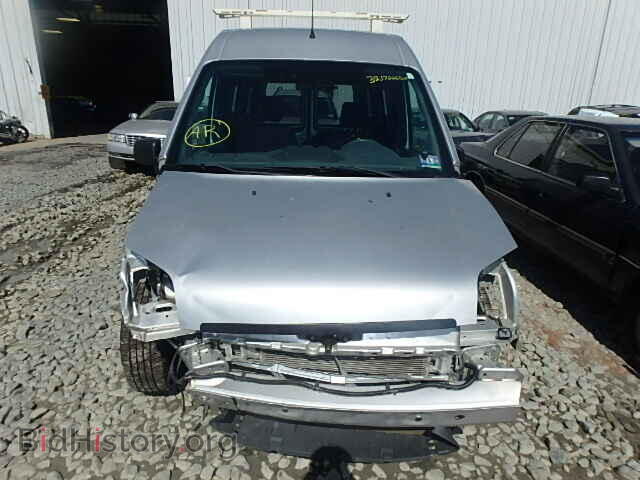 2012 FORD TRANSIT CO - VIN: NM0LS7ANXCT098691 - Фото 10