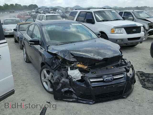 Photo 1FADP3N27EL263817 - FORD FOCUS 2014