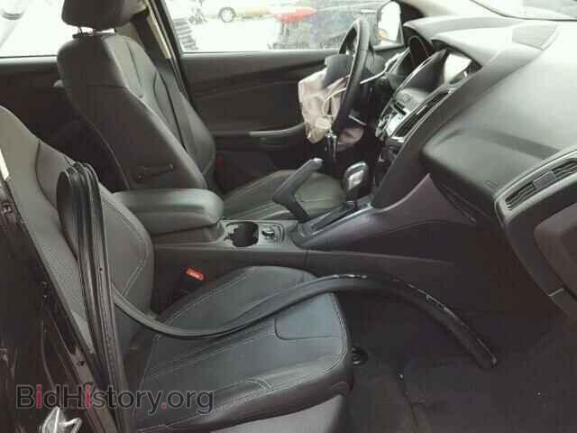 2014 FORD FOCUS - VIN: 1FADP3N27EL263817 - Фото 5