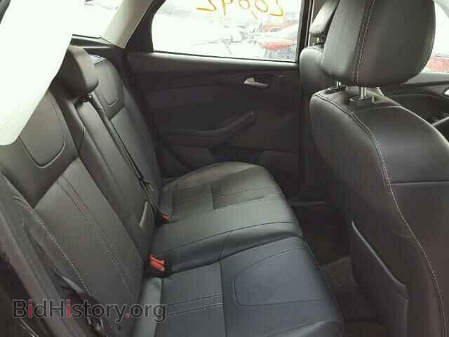 2014 FORD FOCUS - VIN: 1FADP3N27EL263817 - Фото 6