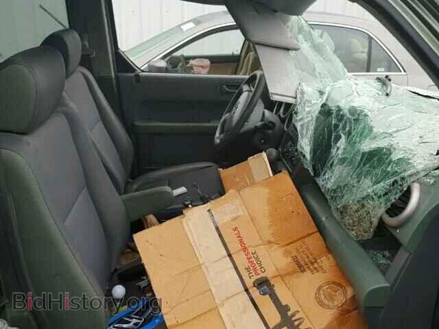2004 HONDA ELEMENT - VIN: 5J6YH28594L016767 - Photo 5