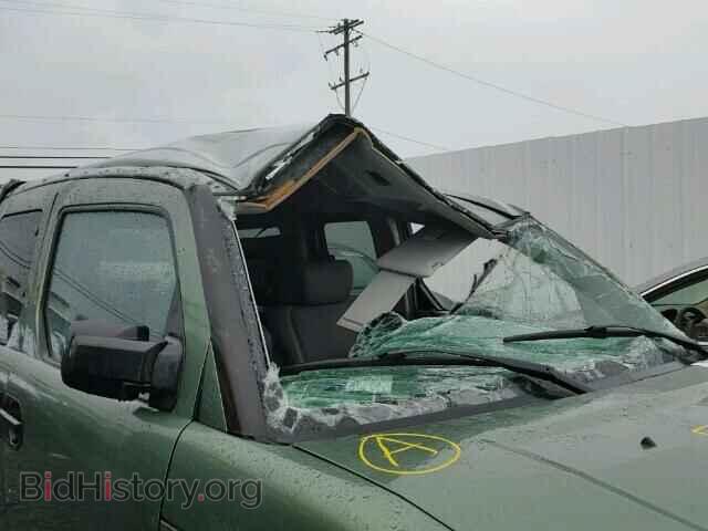 2004 HONDA ELEMENT - VIN: 5J6YH28594L016767 - Photo 9