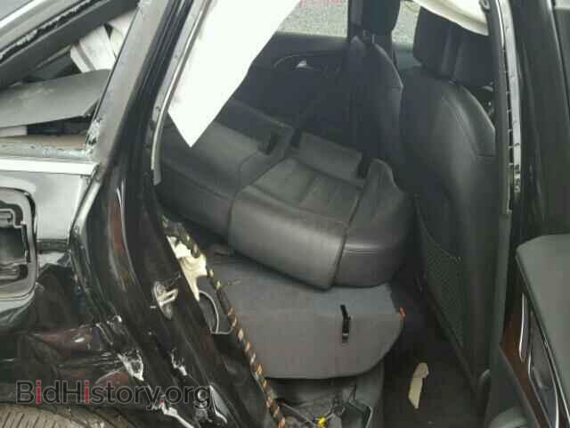 2013 AUDI A6 - VIN: WAUDFAFC8DN039819 - Photo 6