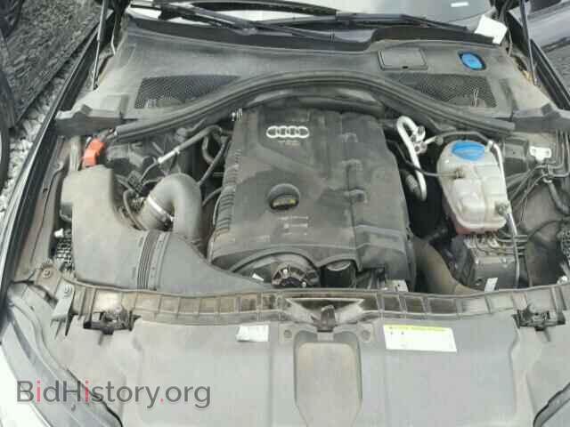 2013 AUDI A6 - VIN: WAUDFAFC8DN039819 - Photo 7