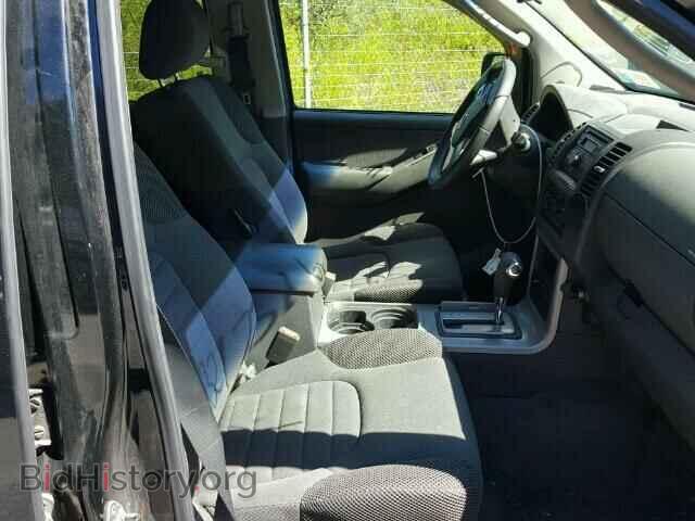 2009 NISSAN PATHFINDER - VIN: 5N1AR18B69C603435 - Фото 5