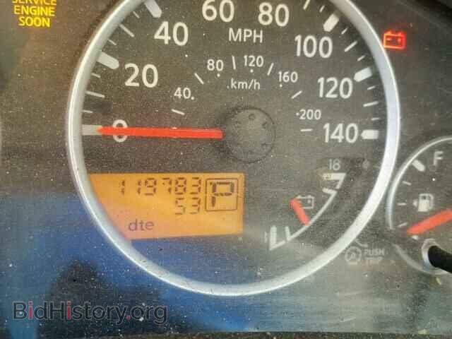 2009 NISSAN PATHFINDER - VIN: 5N1AR18B69C603435 - Фото 8