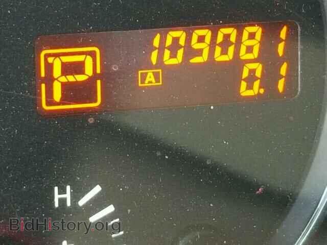 2009 NISSAN MAXIMA - VIN: 1N4AA51E39C831616 - Фото 8