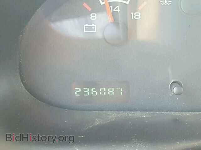 2002 DODGE RAM VAN - VIN: 2B6HB11Y32K133834 - Фото 8