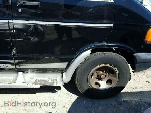 2002 DODGE RAM VAN - VIN: 2B6HB11Y32K133834 - Фото 10