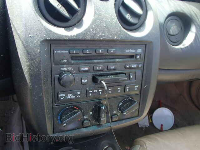 2000 MITSUBISHI ECLIPSE - VIN: 4A3AC54L7YE146968 - Photo 9