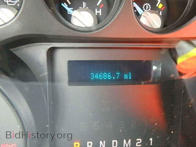 2012 FORD F250 - VIN: 1FTBF2A61CED12065 - Фото 8