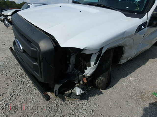 2012 FORD F250 - VIN: 1FTBF2A61CED12065 - Фото 9