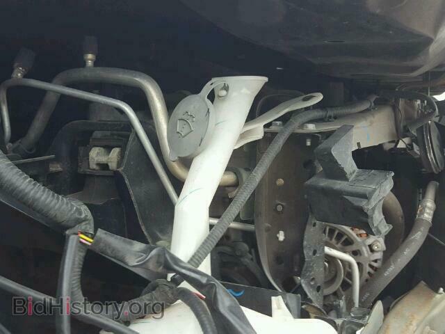 2012 NISSAN VERSA - VIN: 3N1CN7AP8CL919631 - Фото 7