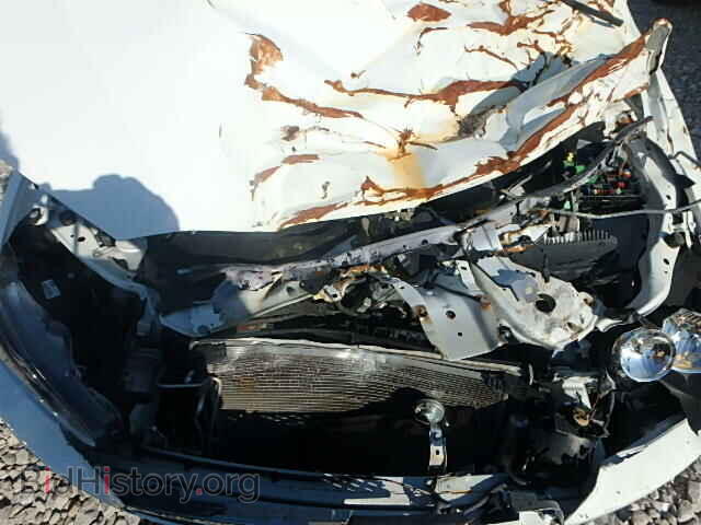 2013 MITSUBISHI LANCER - VIN: JA32U2FU9DU017153 - Фото 7