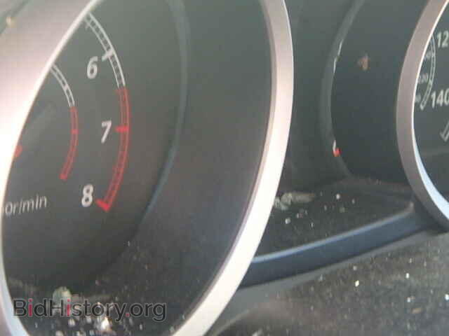 2013 MITSUBISHI LANCER - VIN: JA32U2FU9DU017153 - Фото 8