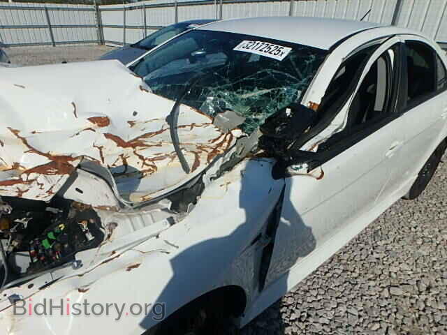 2013 MITSUBISHI LANCER - VIN: JA32U2FU9DU017153 - Фото 10