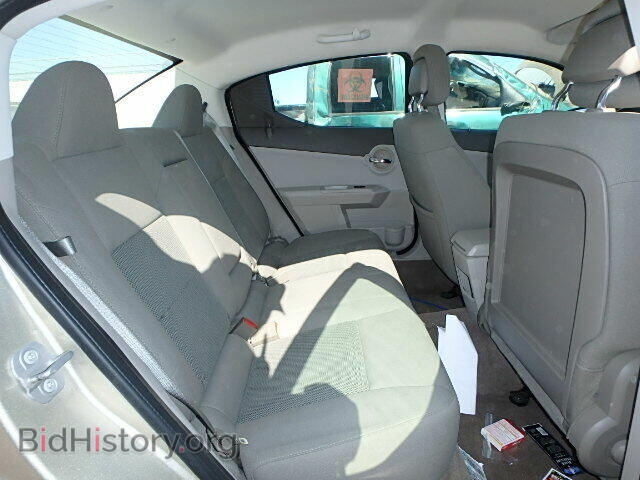 2010 DODGE AVENGER - VIN: 1B3CC4FB8AN110255 - Фото 6