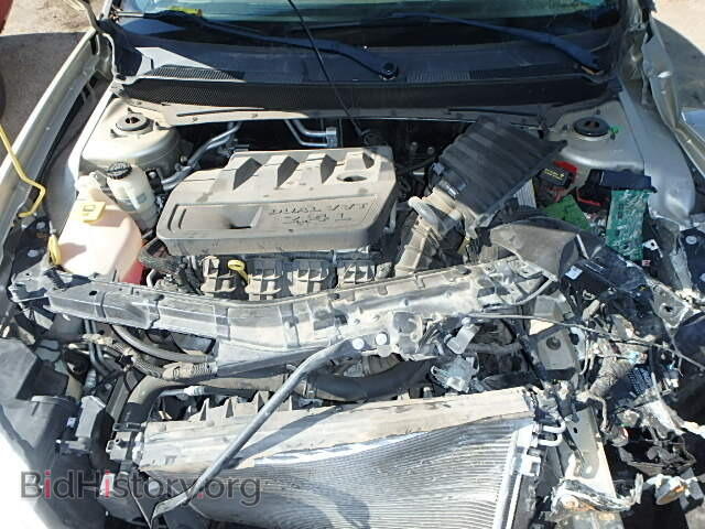2010 DODGE AVENGER - VIN: 1B3CC4FB8AN110255 - Фото 7