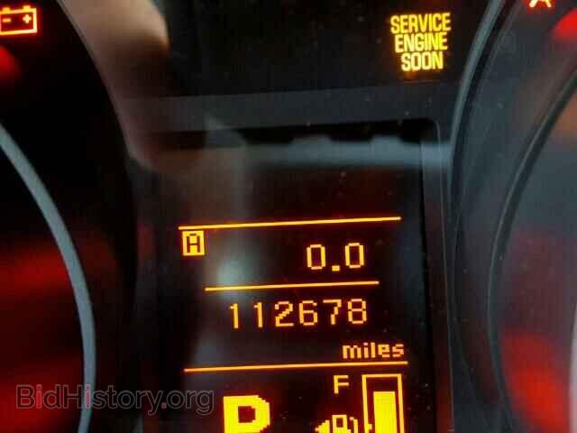 2013 MITSUBISHI LANCER - VIN: JA32U2FU3DU007153 - Фото 8