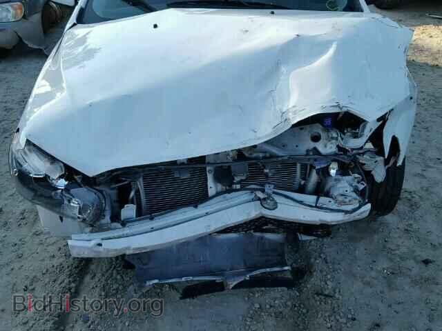 2013 MITSUBISHI LANCER - VIN: JA32U2FU3DU007153 - Фото 9