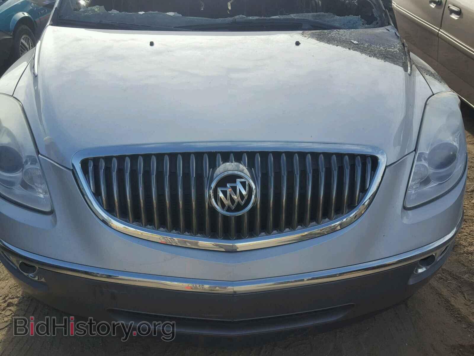 2012 BUICK ENCLAVE - VIN: 5GAKRCED9CJ377101 - Фото 7